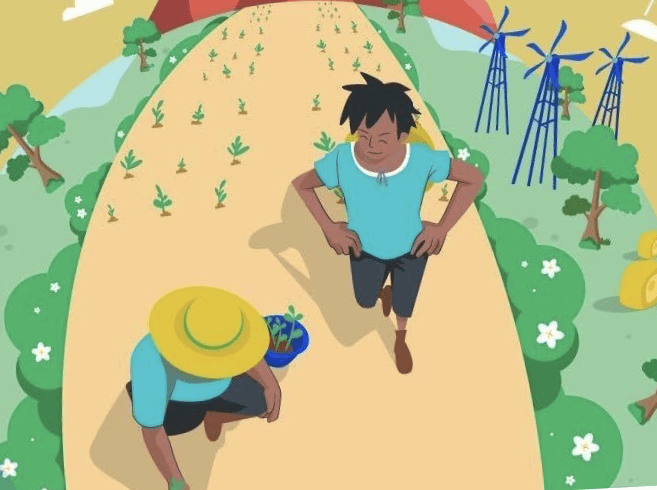 10 Books, Movies, and Podcasts to Mark Earth Month.